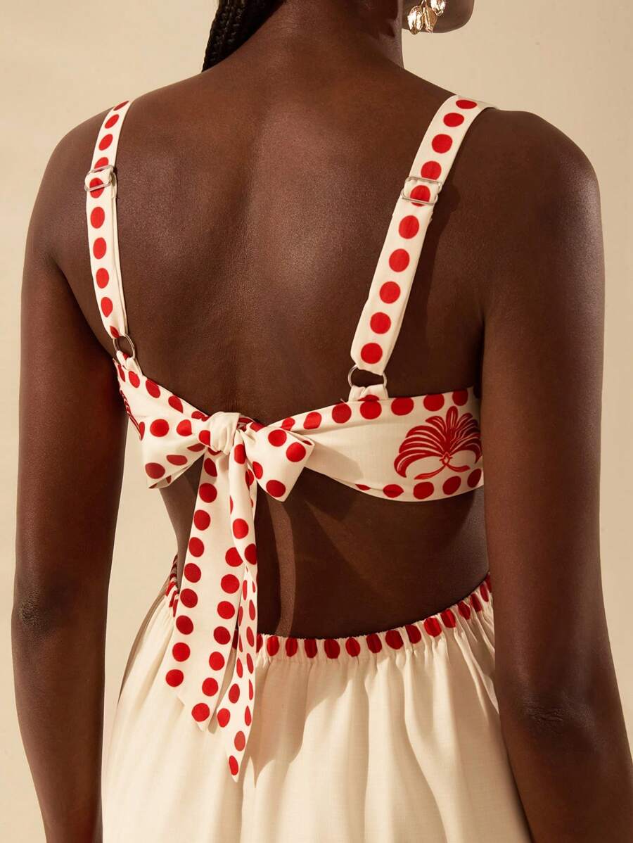 Womens Boho Summer Sleeveless  - Maxi Dress Boho recensione e prezzo