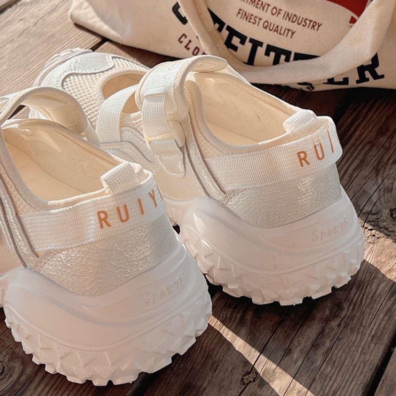 Summer New Women Shoes Exquisi - Women'S Fashion Gym Shoes recensione e prezzo