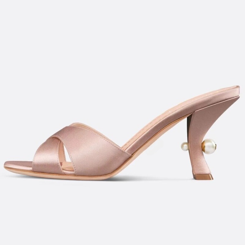 Brand New Pearl Strange Style  - Women'S Fashion Brand Shoes recensione e prezzo