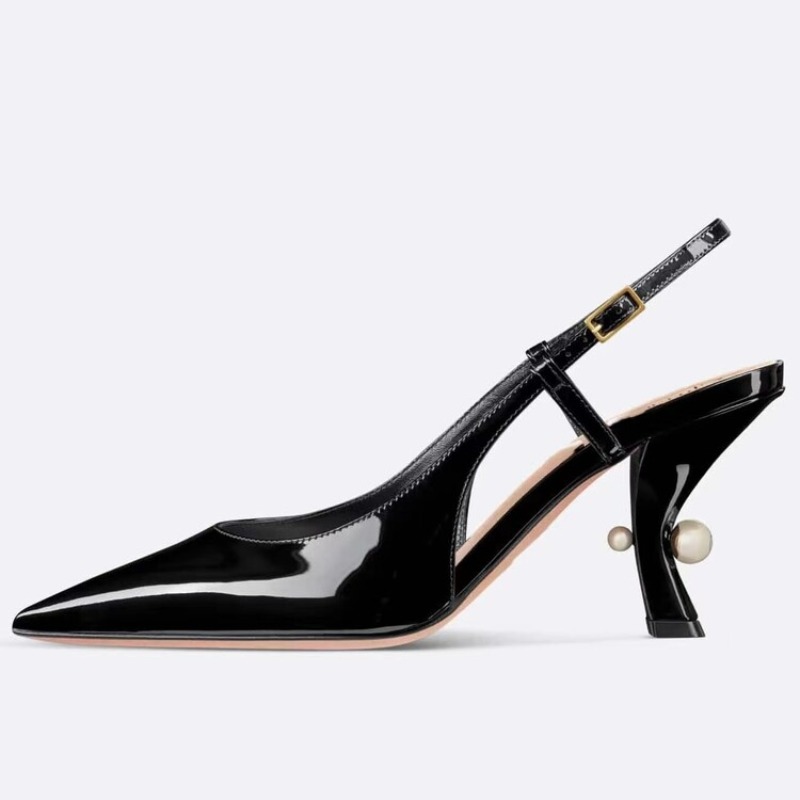 Brand New Pearl Strange Style  - Women'S Fashion Brand Shoes recensione e prezzo