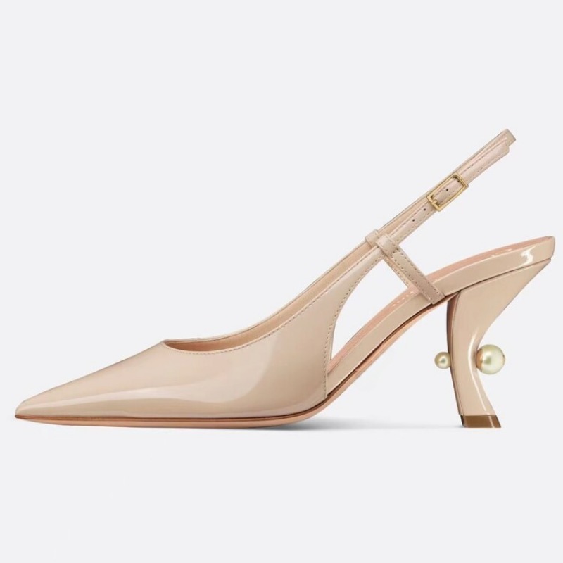 Brand New Pearl Strange Style  - Women'S Fashion Brand Shoes recensione e prezzo