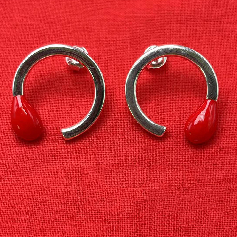 Jewelry Handmade Set 2026 Span - Women'S Fashion Earrings recensione e prezzo