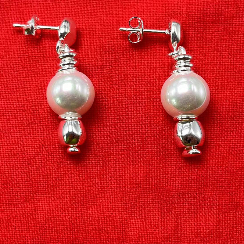 Jewelry Handmade Set 2026 Span - Women'S Fashion Earrings recensione e prezzo