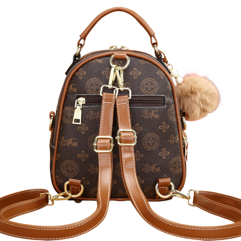 3-piece women's bag set, light - Crossbody Bag Women recensione e prezzo