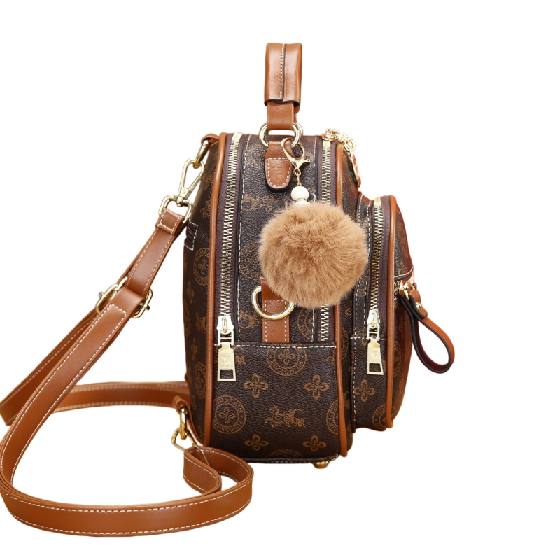 3-piece women's bag set, light - Crossbody Bag Women recensione e prezzo