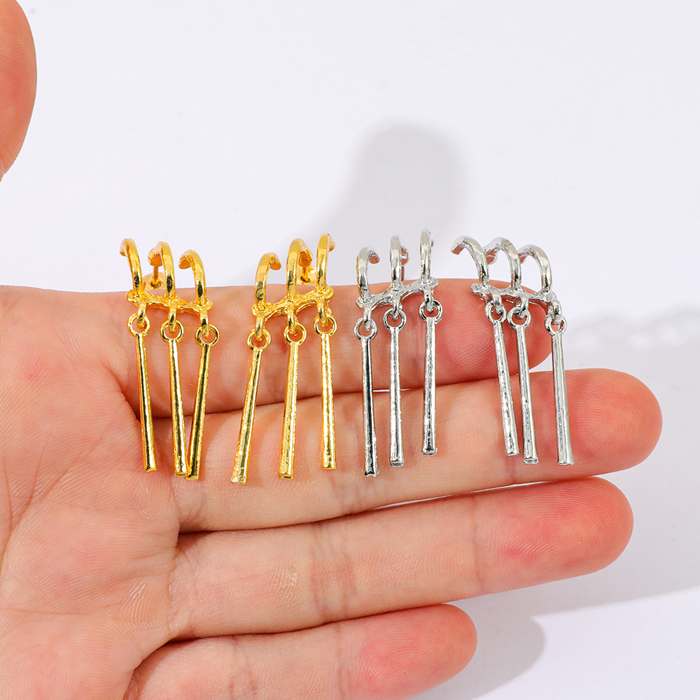 1pair One Piece Zoro Anime Cos - Women'S Fashion Earrings recensione e prezzo