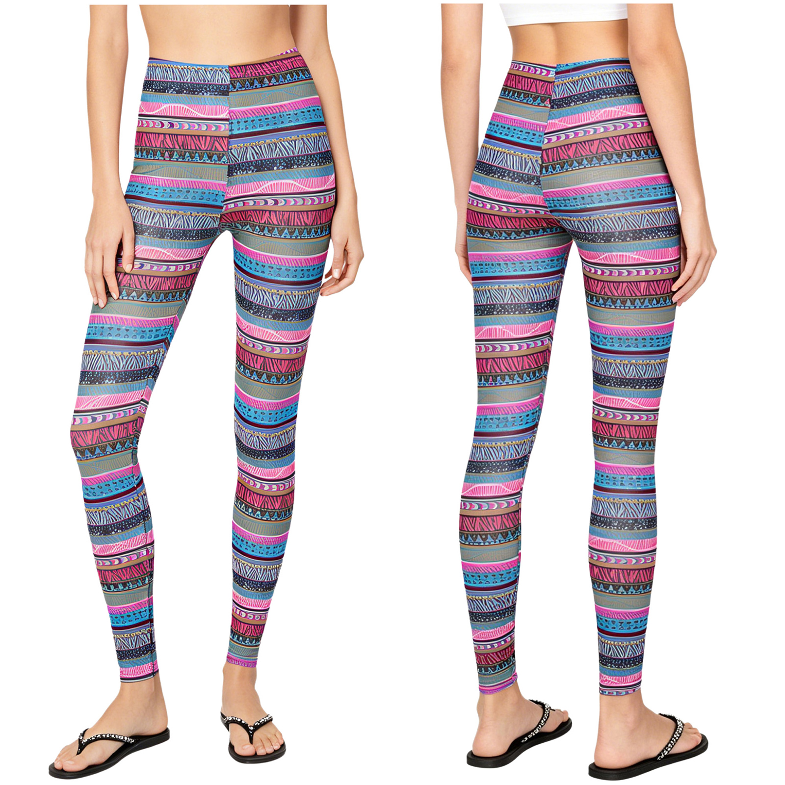 Leggings Women Sexy Sport Gym  - High Waist Leggings recensione e prezzo