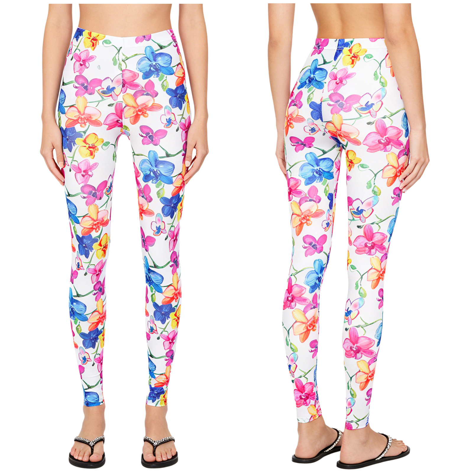 Leggings Women Sexy Sport Gym  - High Waist Leggings recensione e prezzo