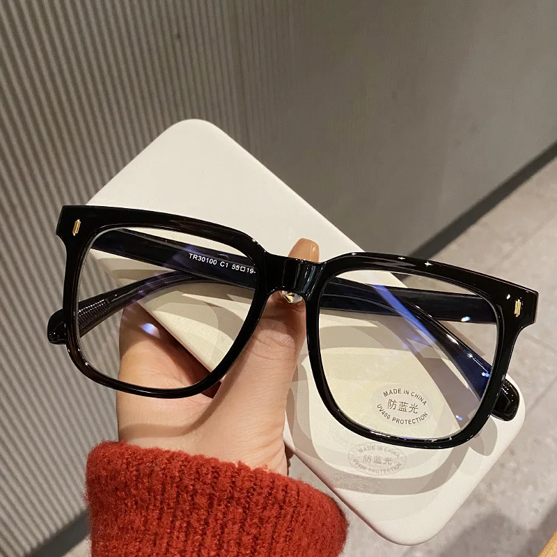 Square Computer Glasses Frame  - Women'S Fashion Eyewear recensione e prezzo