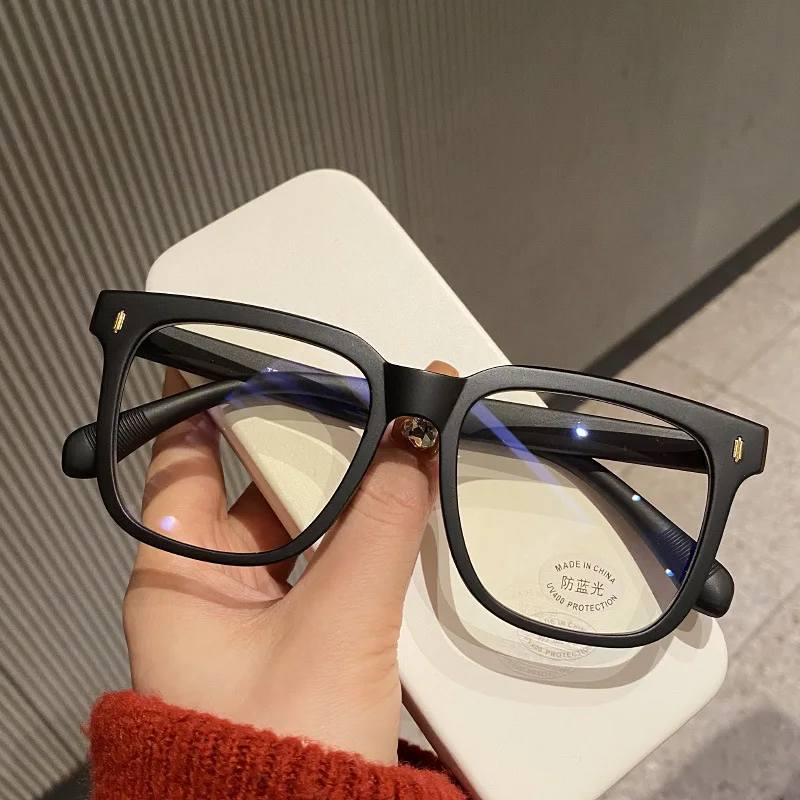 Square Computer Glasses Frame  - Women'S Fashion Eyewear recensione e prezzo
