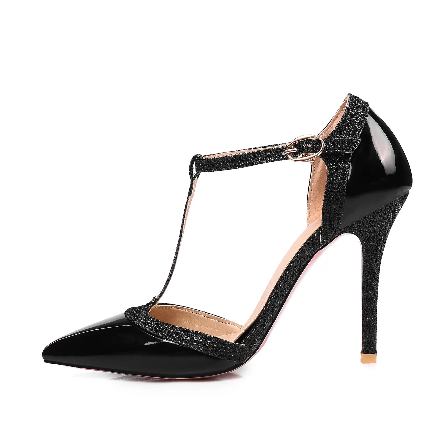 Brand New Sexy Silver Apricot  - Women'S Fashion Brand Shoes recensione e prezzo