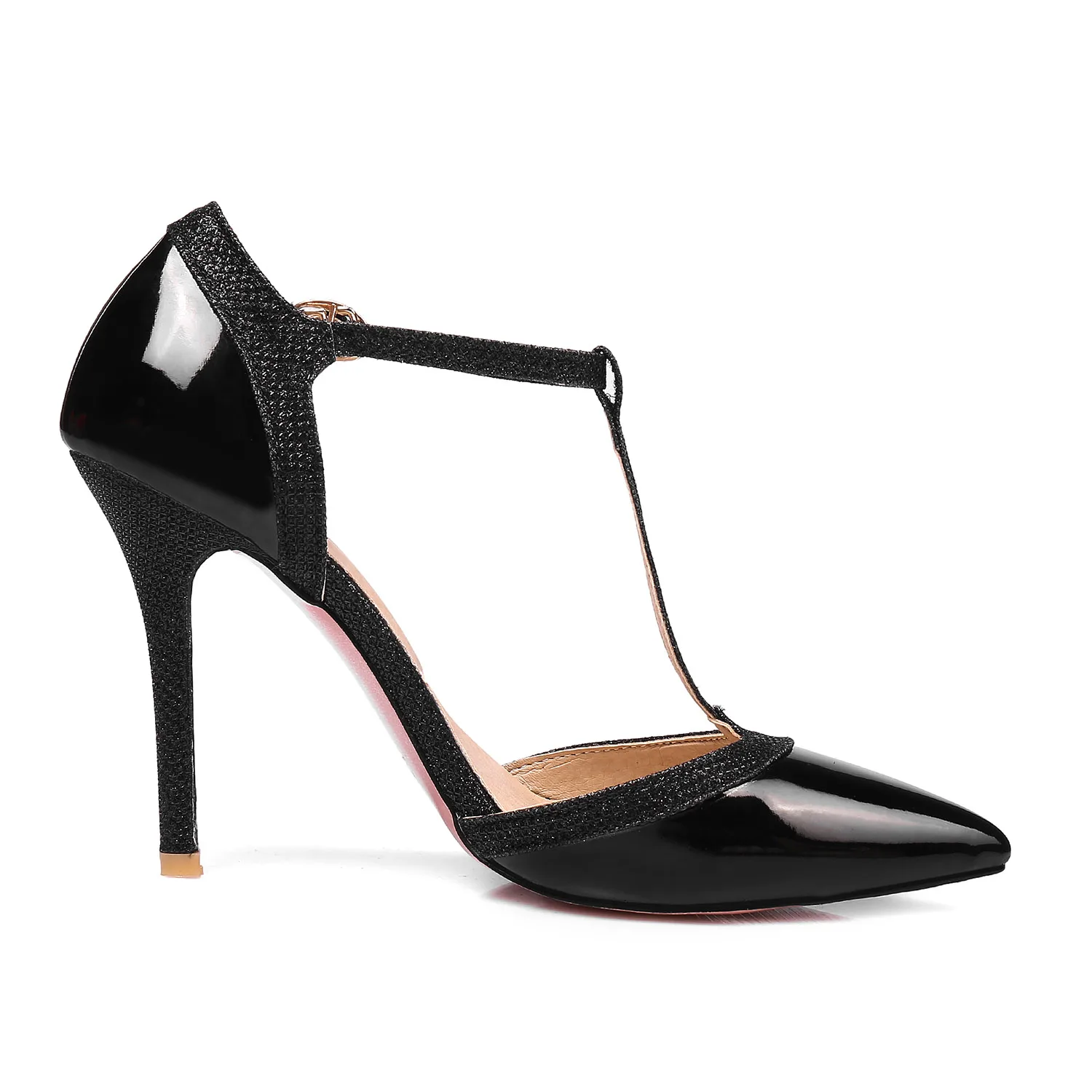 Brand New Sexy Silver Apricot  - Women'S Fashion Brand Shoes recensione e prezzo