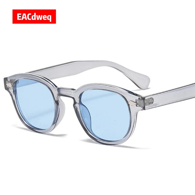 Vintage Round Sunglasses Women - Women'S Fashion Eyewear recensione e prezzo