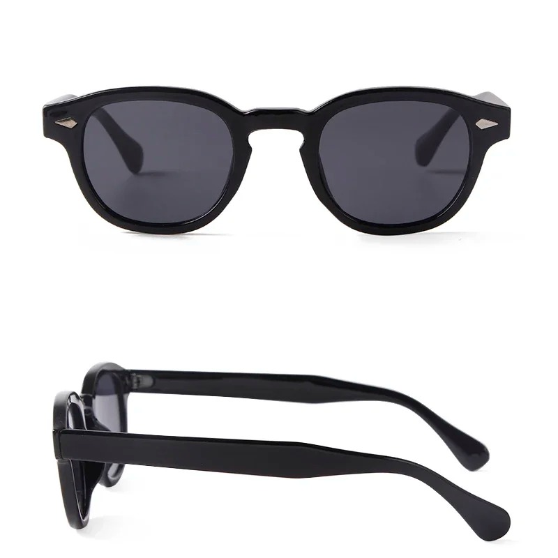 Vintage Round Sunglasses Women - Women'S Fashion Eyewear recensione e prezzo