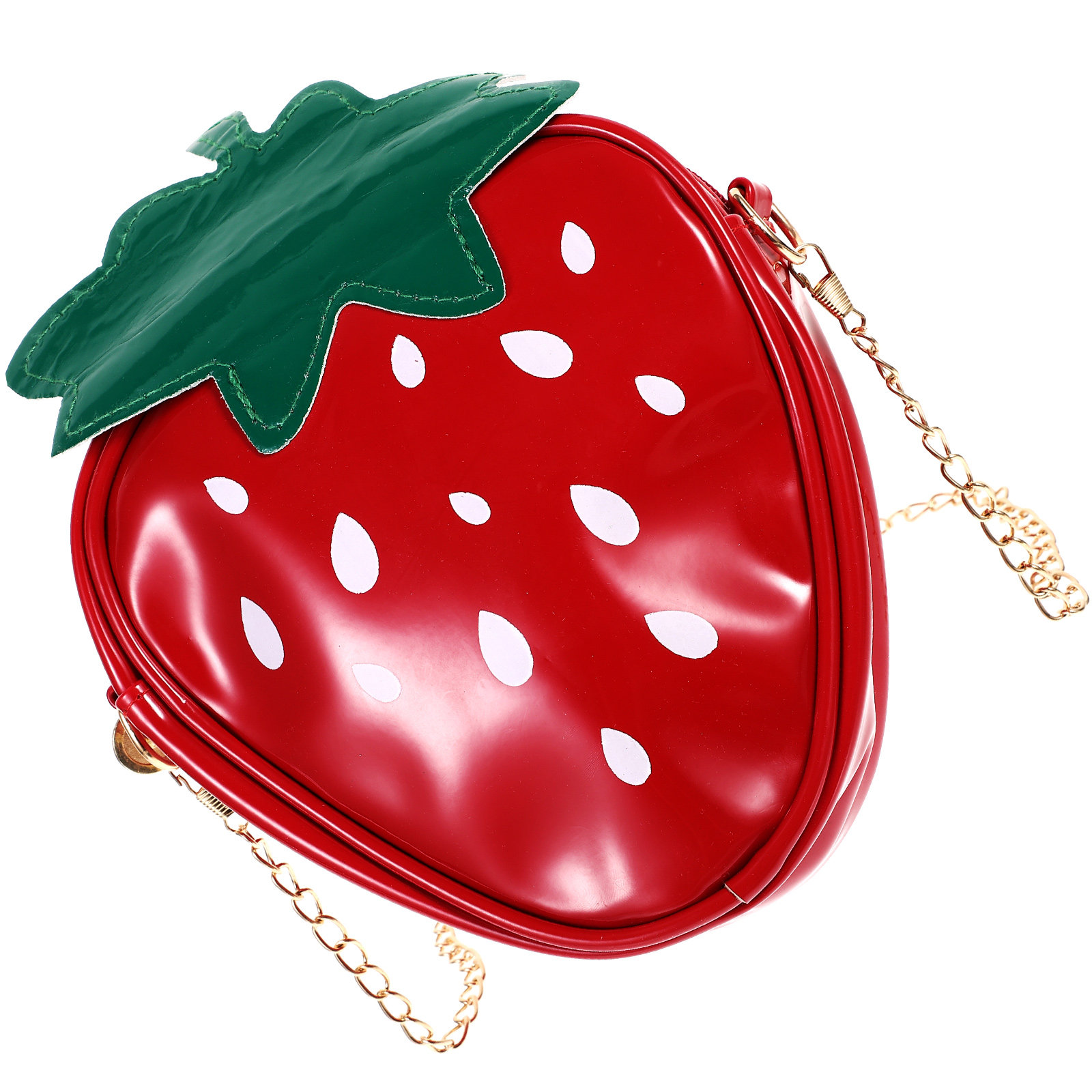 Trendy Fruit Shape Cross Body  - Women Fashion Designers recensione e prezzo