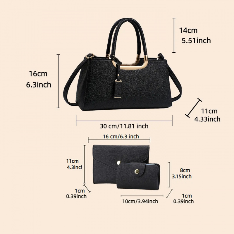 PU Leather Crossbody Shoulder  - Crossbody Bag Women recensione e prezzo