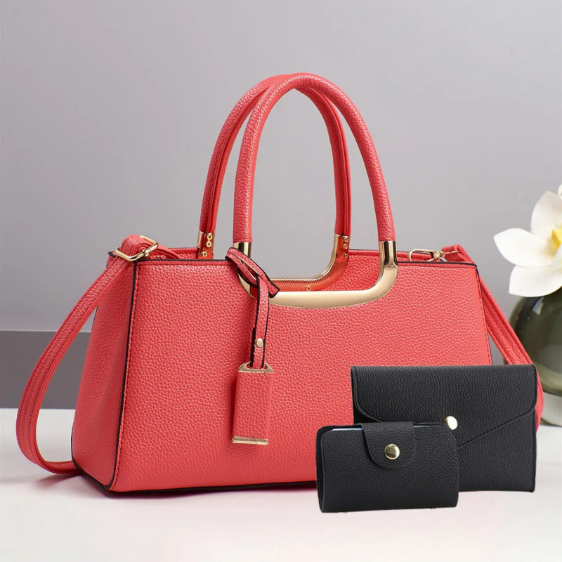 PU Leather Crossbody Shoulder  - Crossbody Bag Women recensione e prezzo
