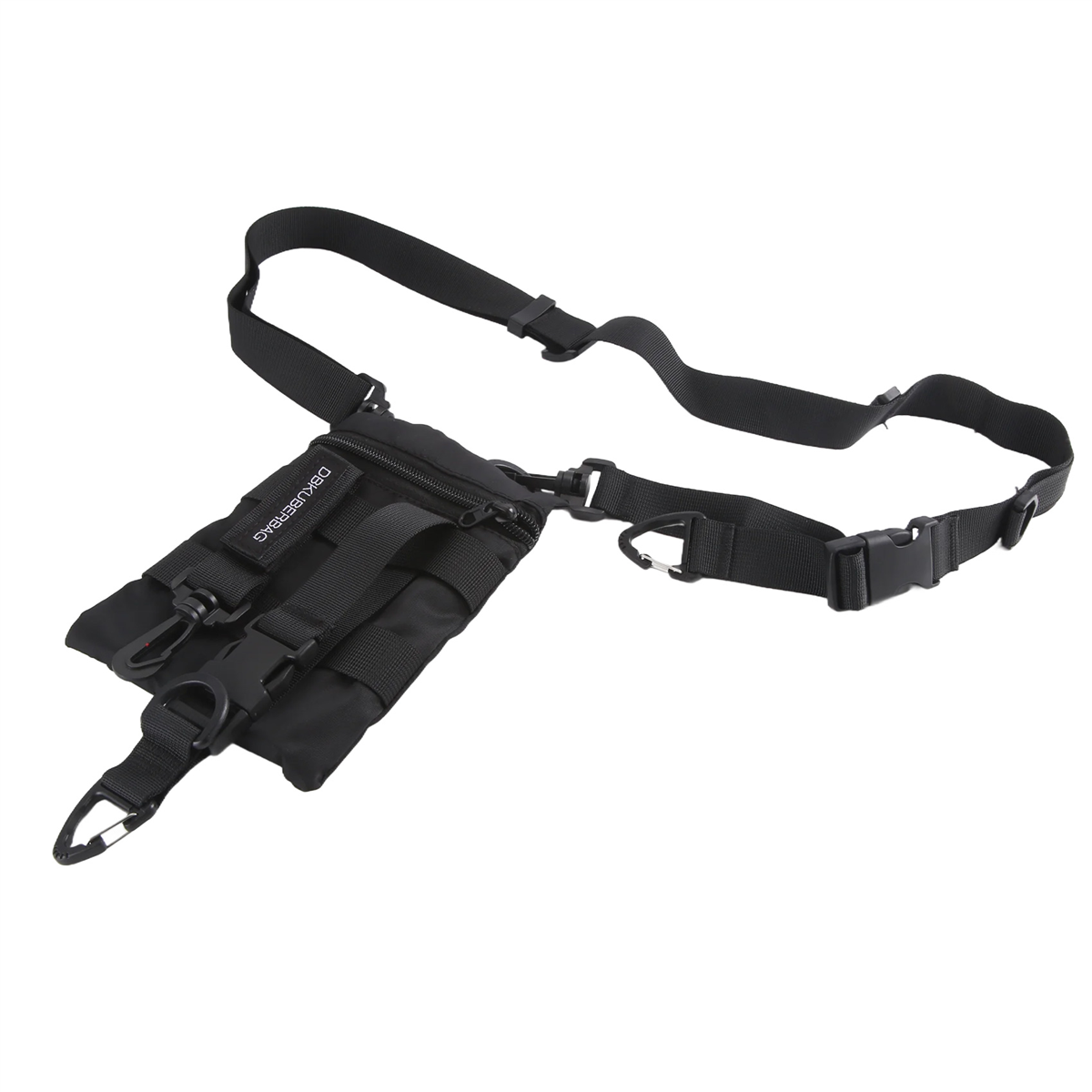 ABQR Single Shoulder Bag Men M - Crossbody Bag Women recensione e prezzo