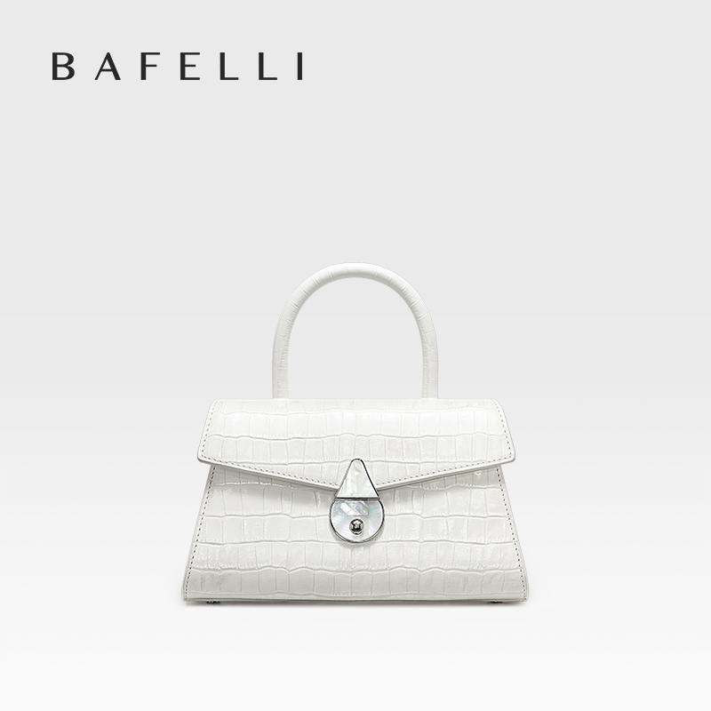 BAFELLI 2025 NEW WOMEN'S HANDB - Women'S Fashion Trends Summer 2025 recensione e prezzo