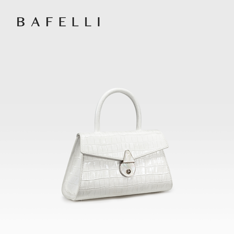 BAFELLI 2025 NEW WOMEN'S HANDB - Women'S Fashion Trends Summer 2025 recensione e prezzo