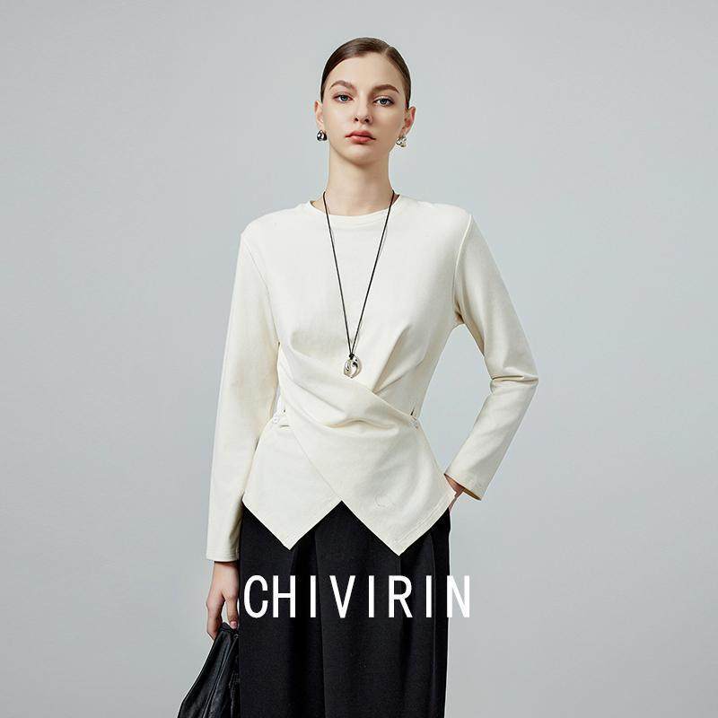 2026 Early Spring New Round Ne - Women Fashion Designers recensione e prezzo