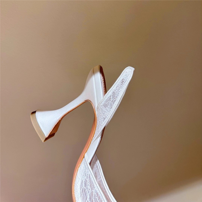 High-heeled sandals summer new - Women Fashion Simple recensione e prezzo