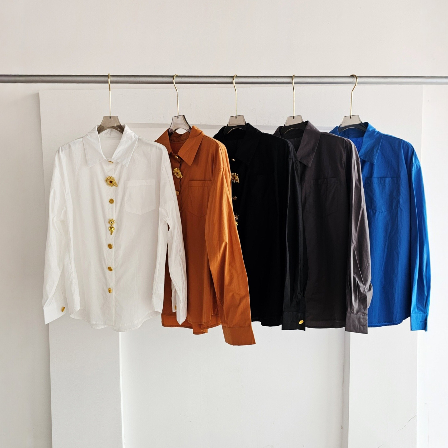 High-end Luxury Design Spring  - Women'S Fashion Tops recensione e prezzo