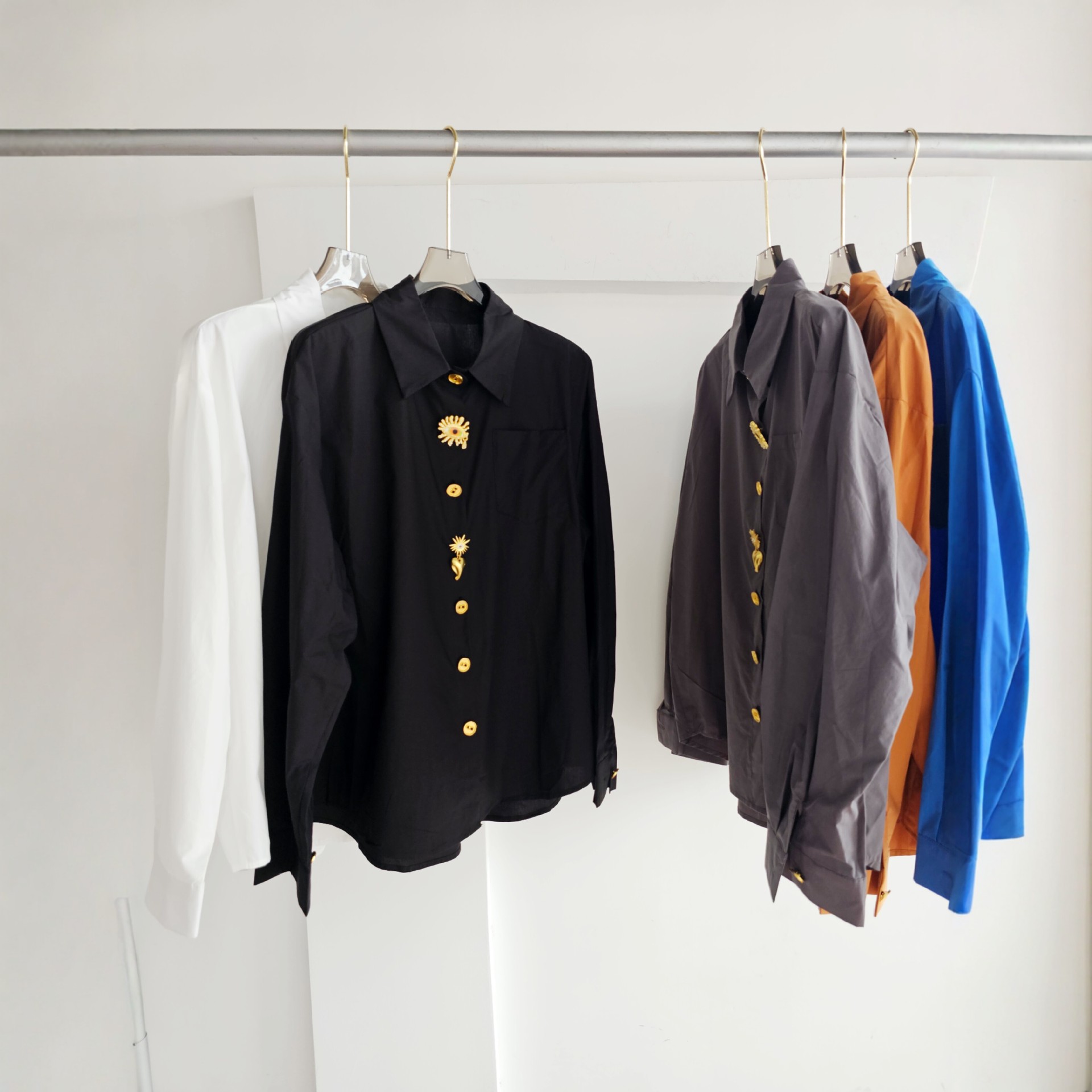 High-end Luxury Design Spring  - Women'S Fashion Tops recensione e prezzo