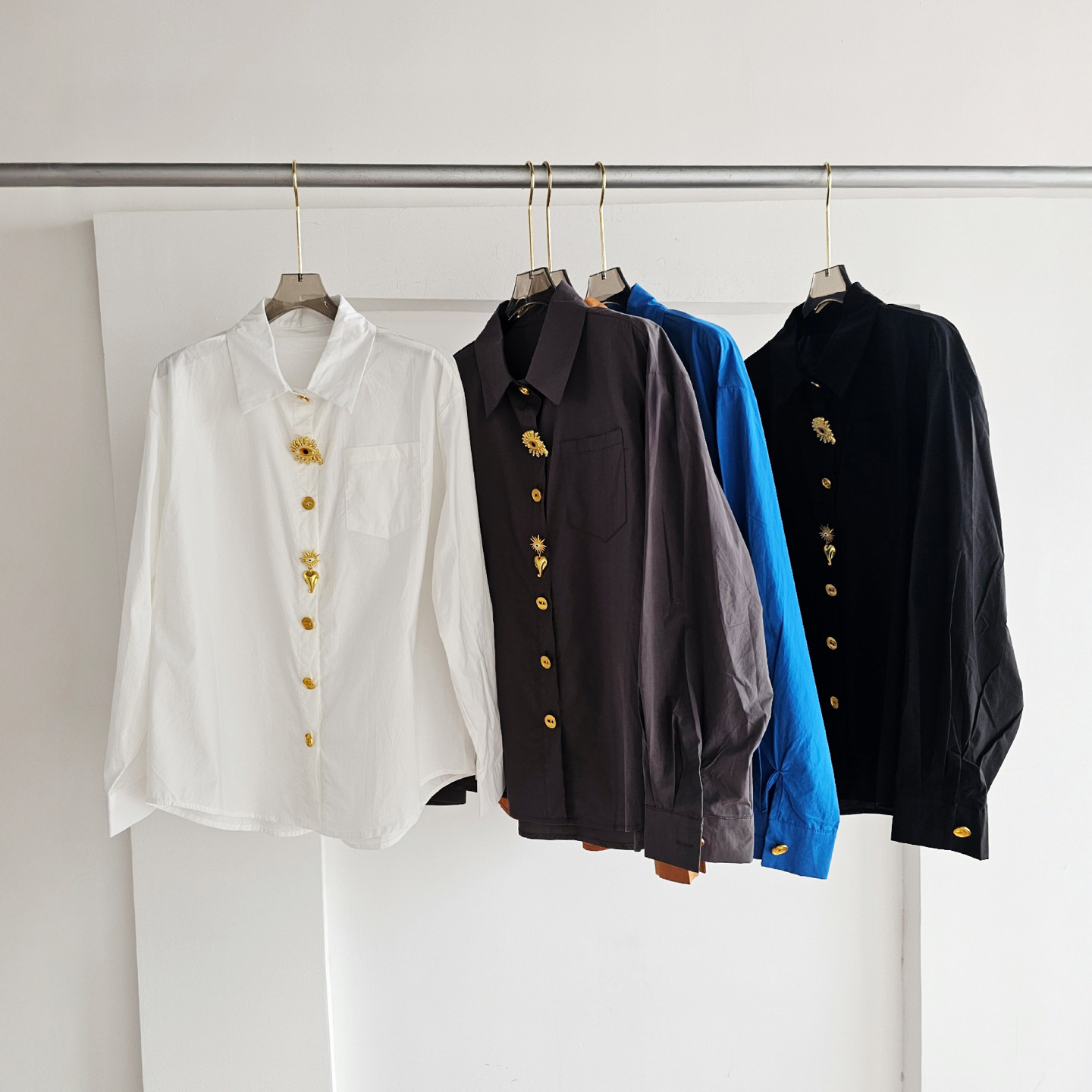 High-end Luxury Design Spring  - Women'S Fashion Tops recensione e prezzo