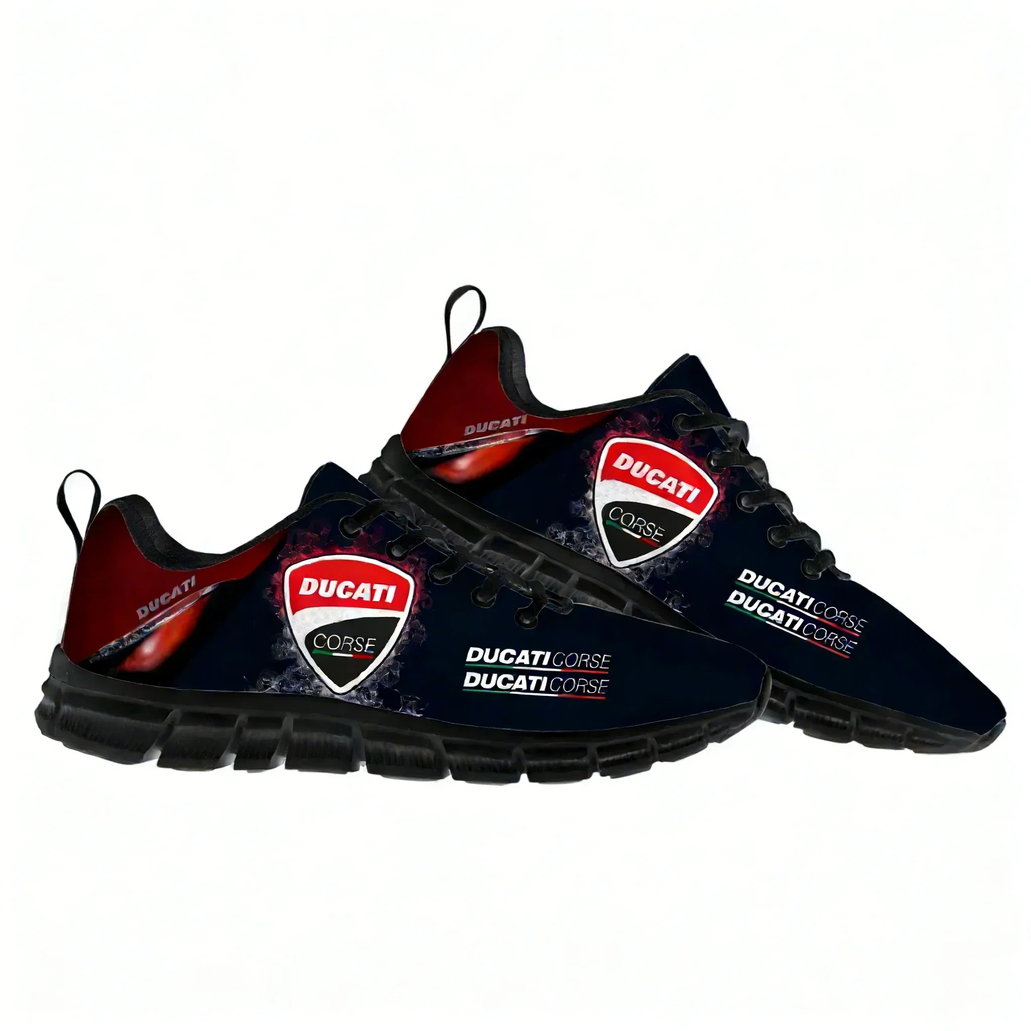 Ducatis Italy shoes Sports Sho - Women'S Fashion Gym Shoes recensione e prezzo
