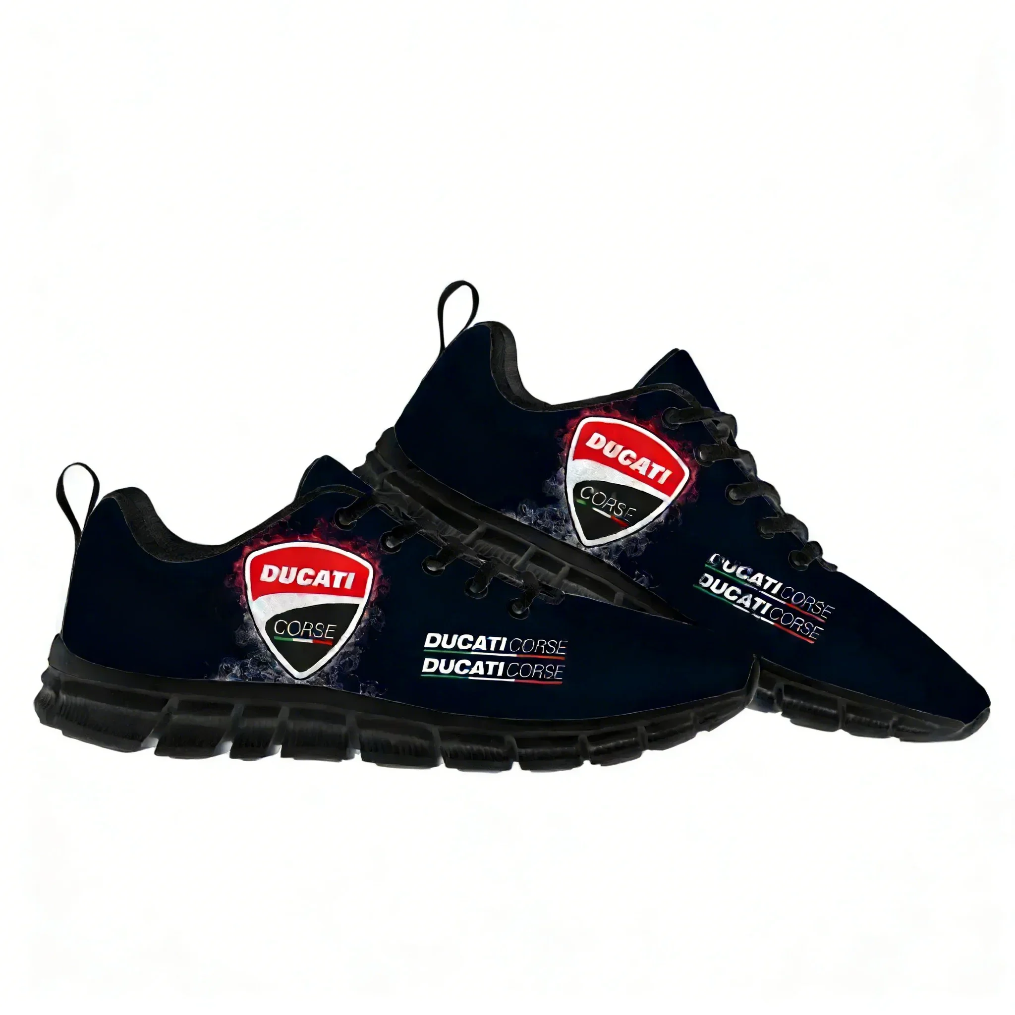 Ducatis Italy shoes Sports Sho - Women'S Fashion Gym Shoes recensione e prezzo