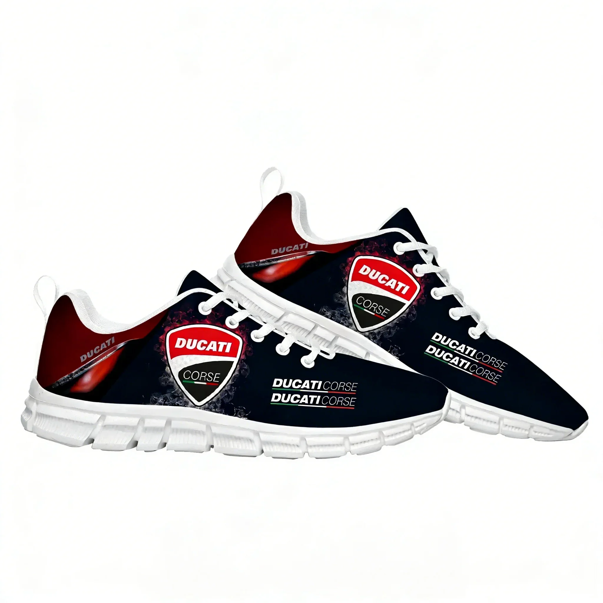 Ducatis Italy shoes Sports Sho - Women'S Fashion Gym Shoes recensione e prezzo