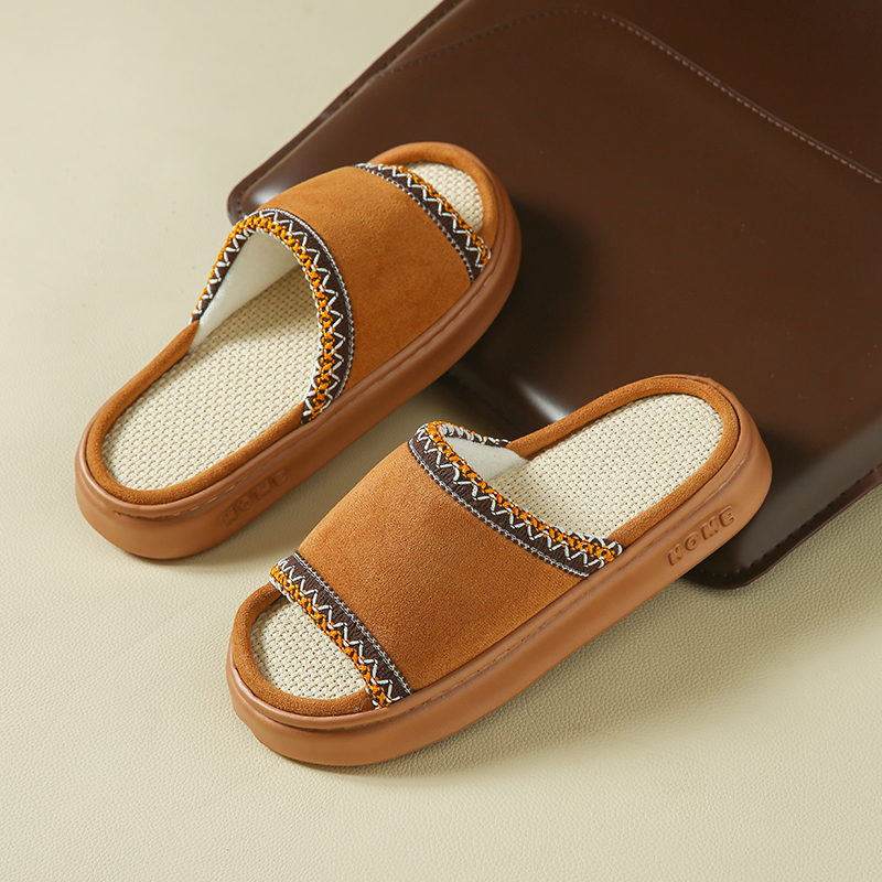 Hemp Casual Women's Slippers H - Women Fashion Designers recensione e prezzo