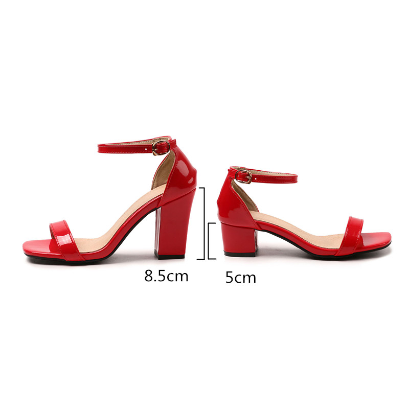 Summer Sandals Women Colors Co - Women'S Fashion Footwear recensione e prezzo