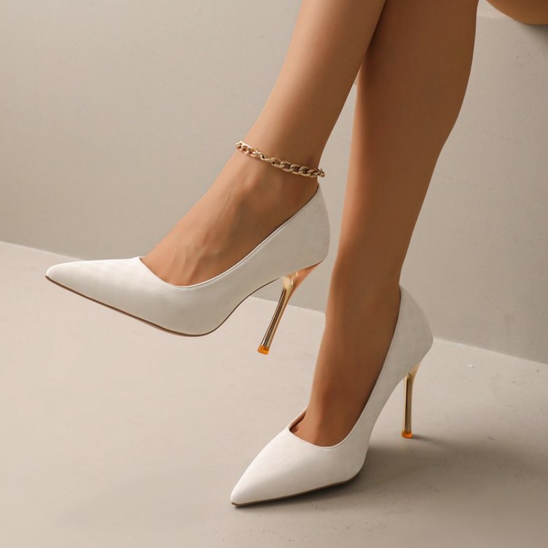 Fashion Red 10cm Super High He - Women'S Fashion Trends Spring 2026 recensione e prezzo