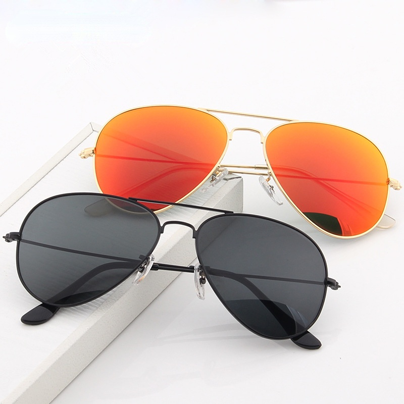 New Double Bridge Pilot Sungla - Women'S Fashion Eyewear recensione e prezzo