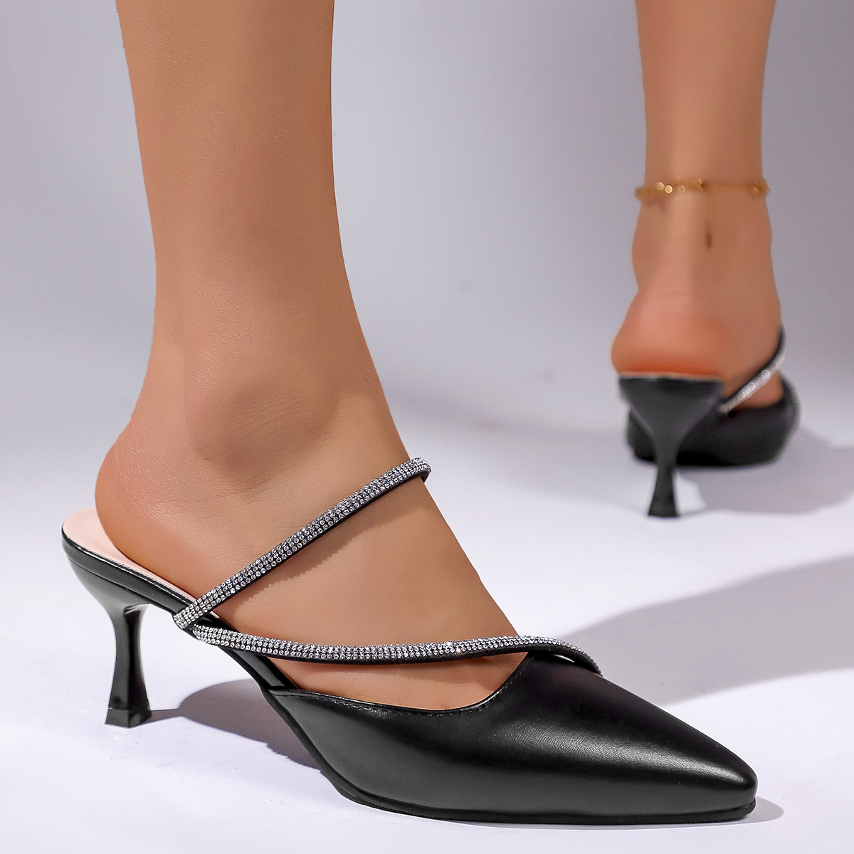 Women Sandals 2026 Spring New  - Women'S Fashion Brand Shoes recensione e prezzo
