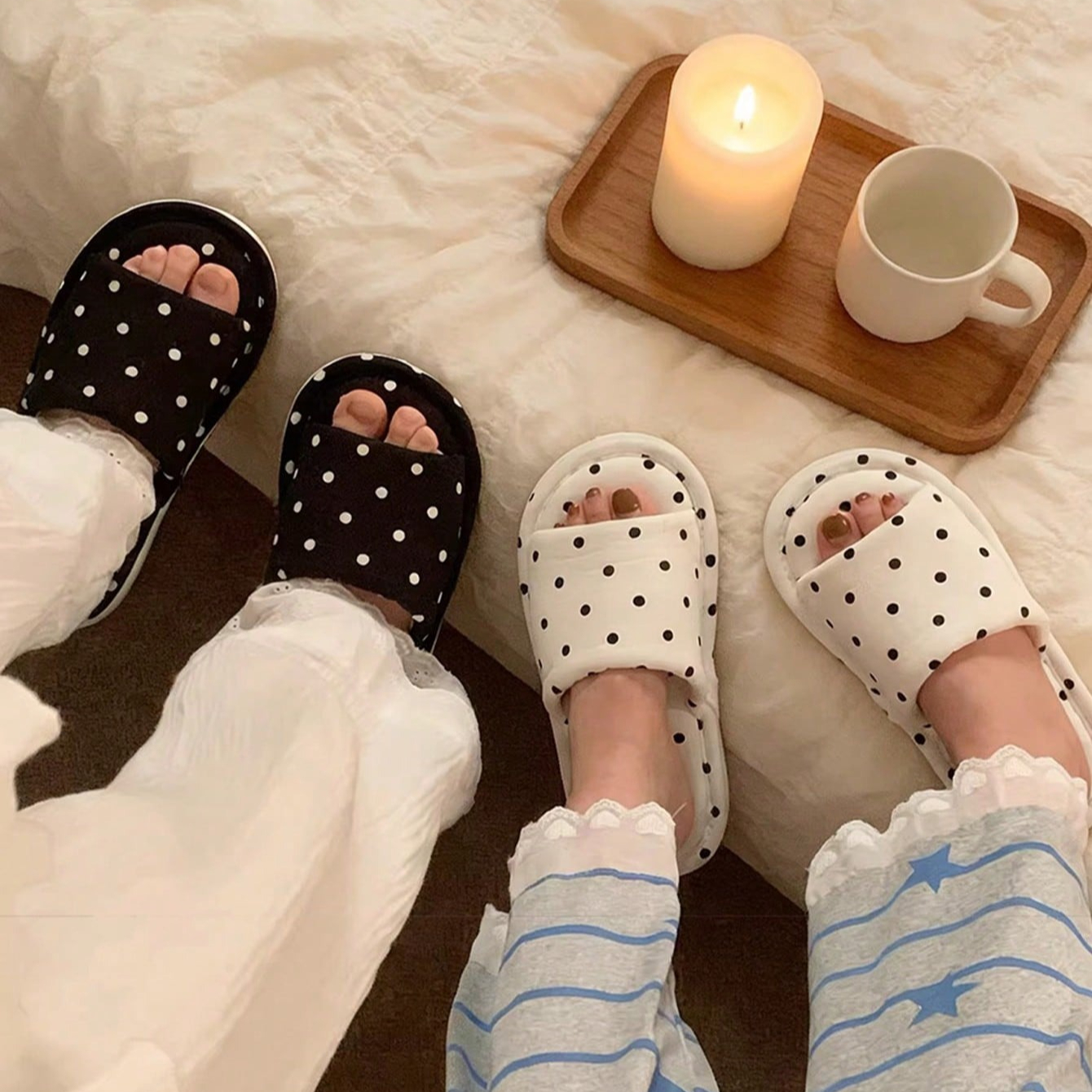 Women's House Fur Slippers Cas - Women Fashion Designers recensione e prezzo