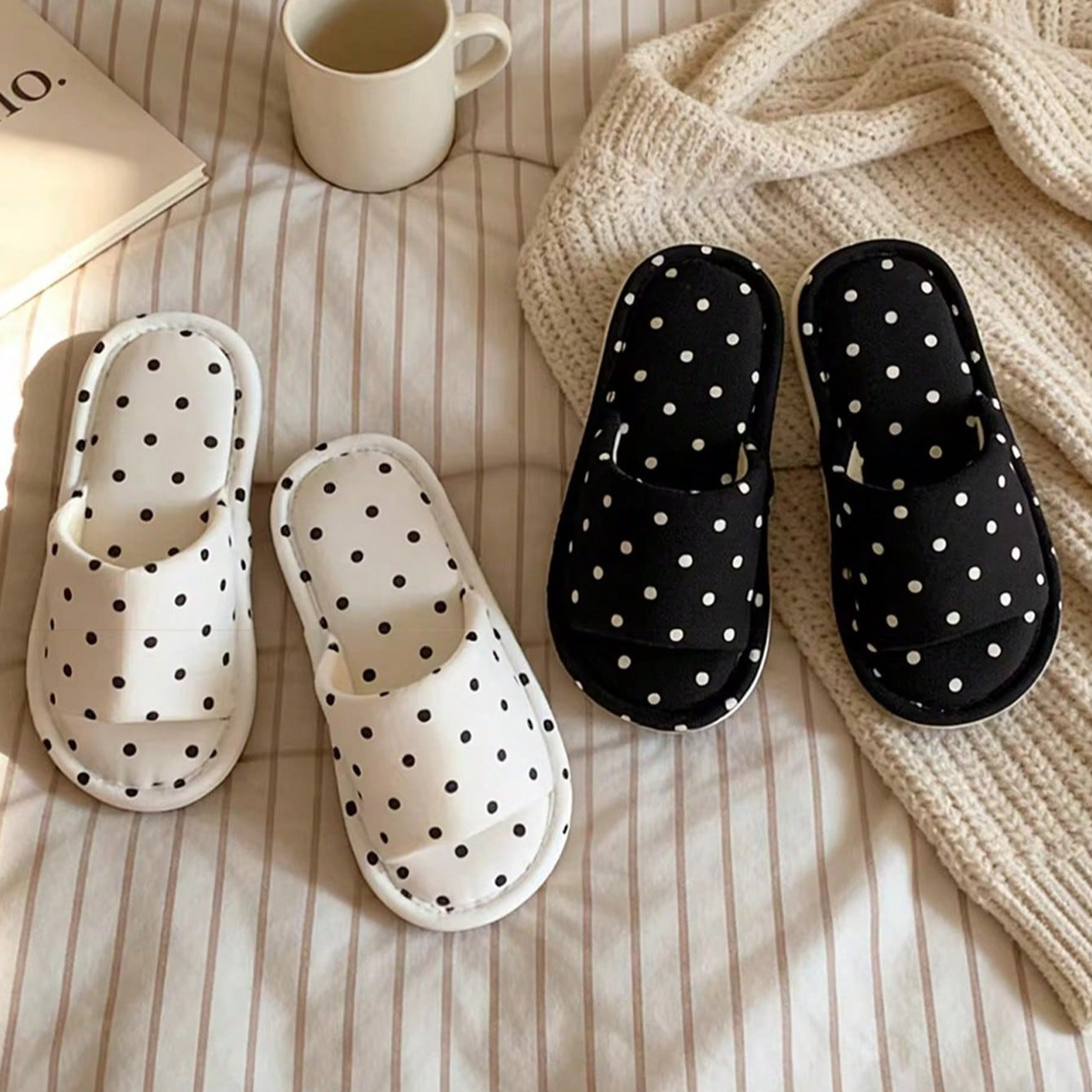 Women's House Fur Slippers Cas - Women Fashion Designers recensione e prezzo
