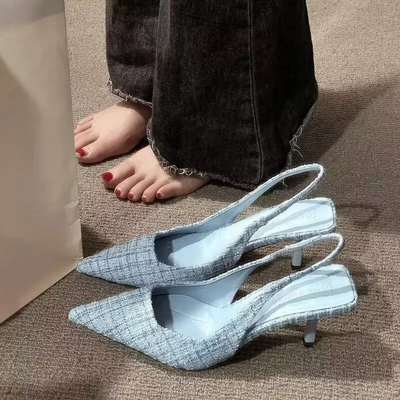 Fashion brand designed knitted - Women'S Fashion Brand Shoes recensione e prezzo