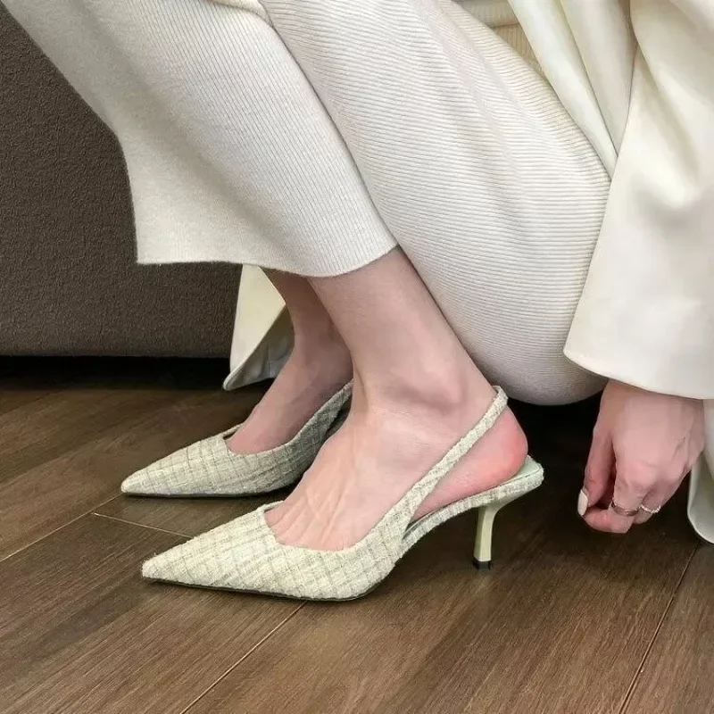 Fashion brand designed knitted - Women'S Fashion Brand Shoes recensione e prezzo