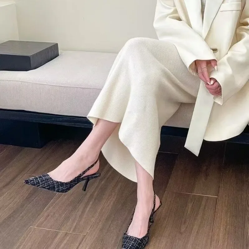 Fashion brand designed knitted - Women'S Fashion Brand Shoes recensione e prezzo
