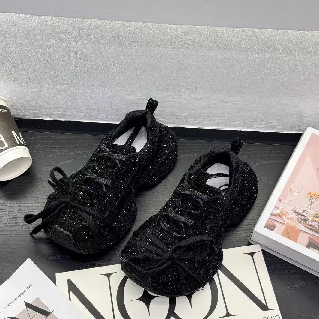 Women's 2025 Spring Autumn New - Women'S Fashion Gym Shoes recensione e prezzo