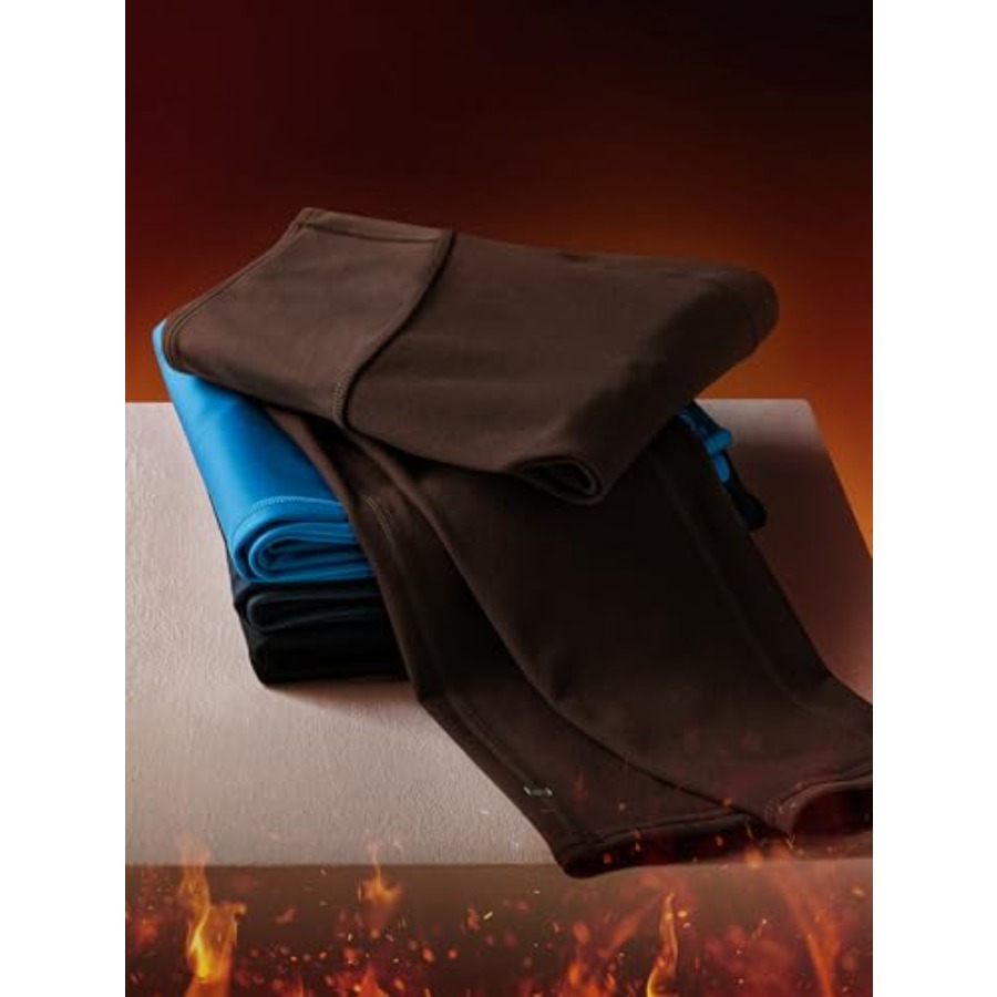 AVGO Women's Fleece Lined Legg - High Waist Leggings recensione e prezzo