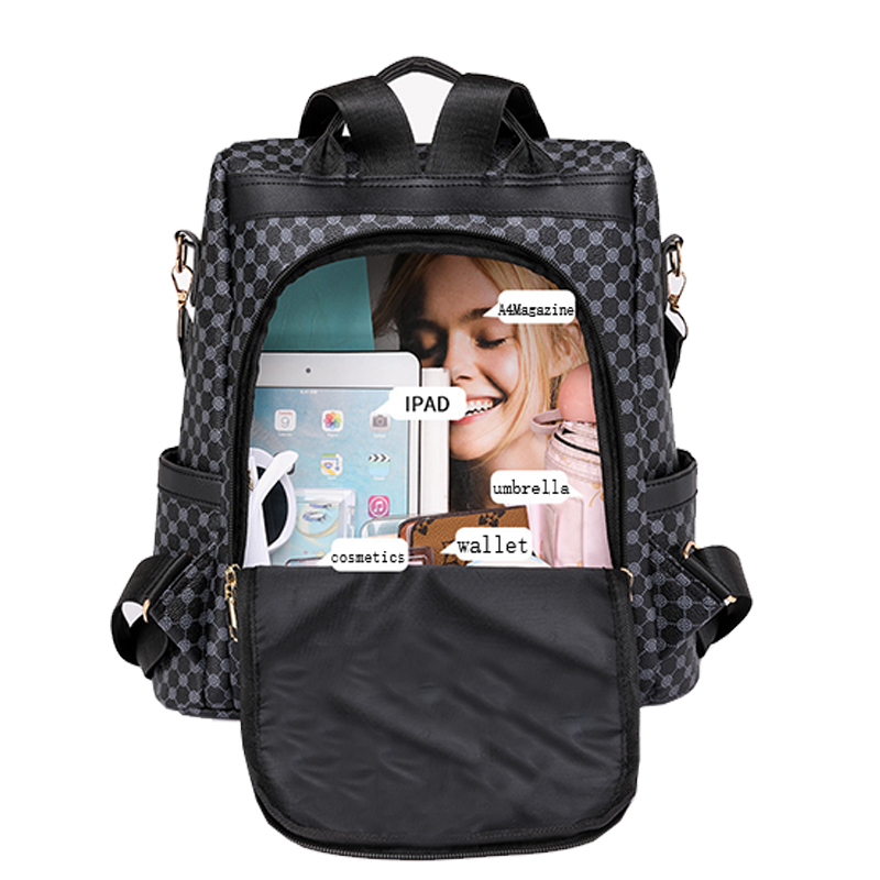 Unisex Fashion Versatile Messe - Women Fashion Designers recensione e prezzo