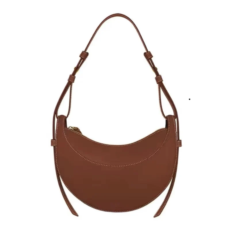 New trendy French-style leathe - Crossbody Bag Women recensione e prezzo
