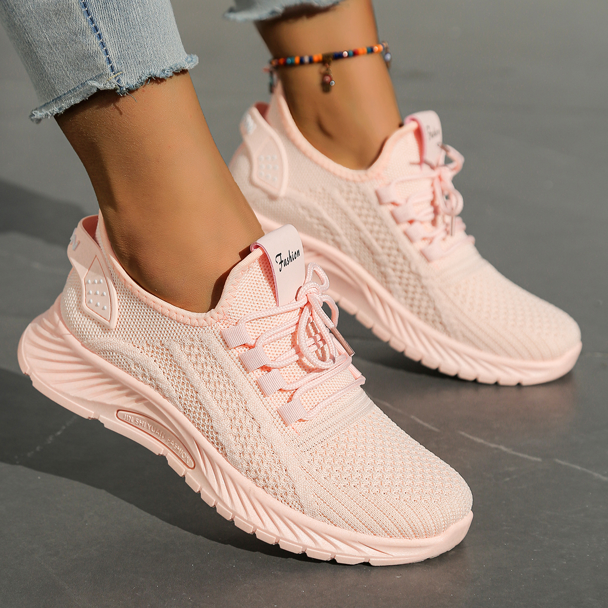 Women shoes casual sneaker fal - Women'S Fashion Gym Shoes recensione e prezzo