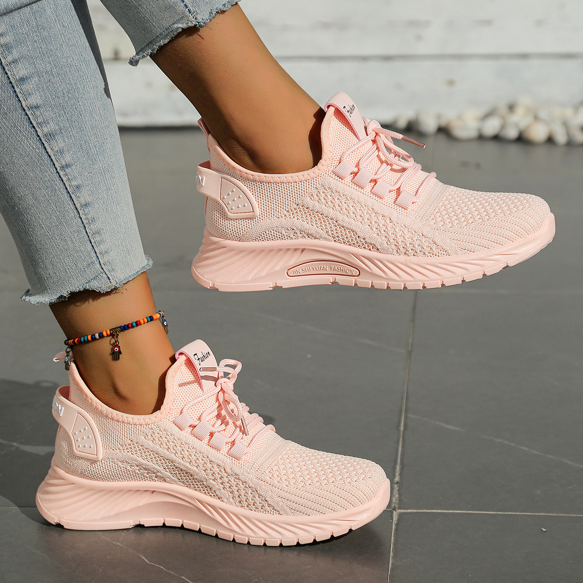 Women shoes casual sneaker fal - Women'S Fashion Gym Shoes recensione e prezzo