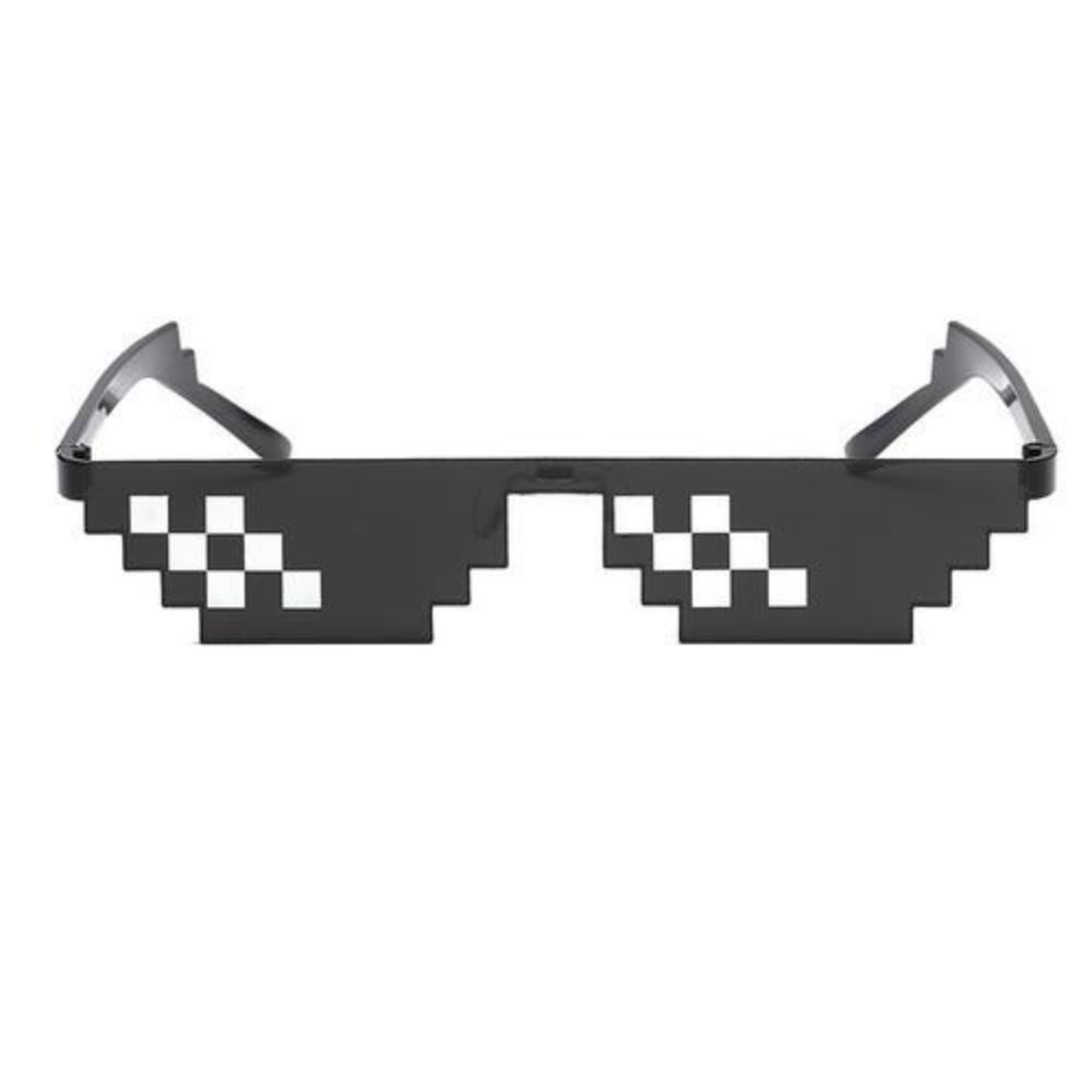 2Pcs Mosaic Sunglasses Cool Pa - Women'S Fashion Eyewear recensione e prezzo