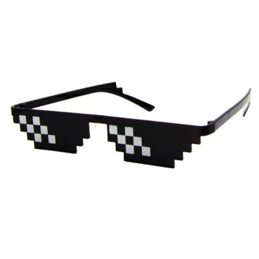 2Pcs Mosaic Sunglasses Cool Pa - Women'S Fashion Eyewear recensione e prezzo